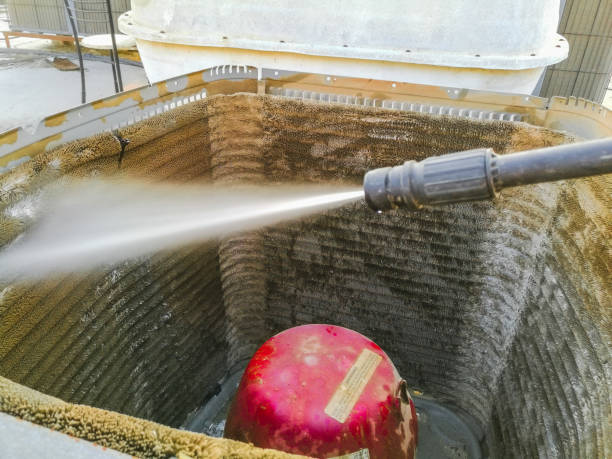 Best Air Vent Cleaning Services  in Rossford, OH