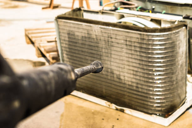Best Ventilation Cleaning Services  in Rossford, OH