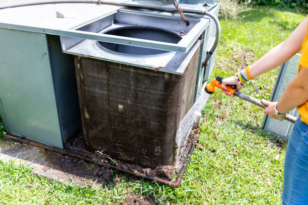 Best Commercial HVAC Duct Cleaning  in Rossford, OH
