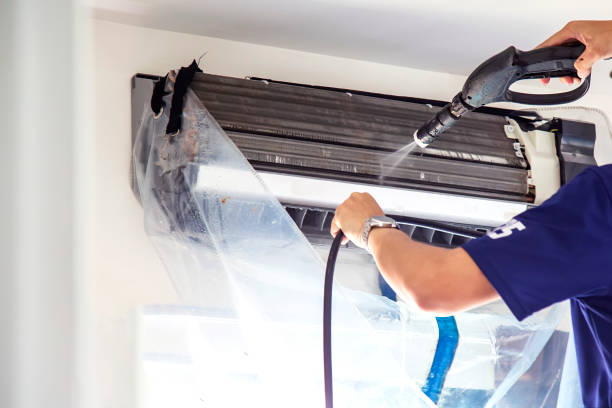 Best Ductwork Cleaning Services  in Rossford, OH