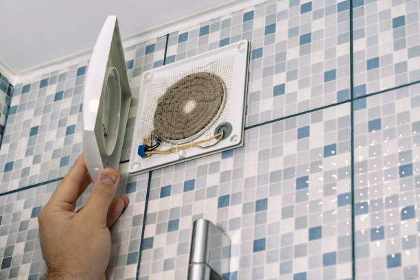 Best Local Air Duct Cleaning Services  in Rossford, OH