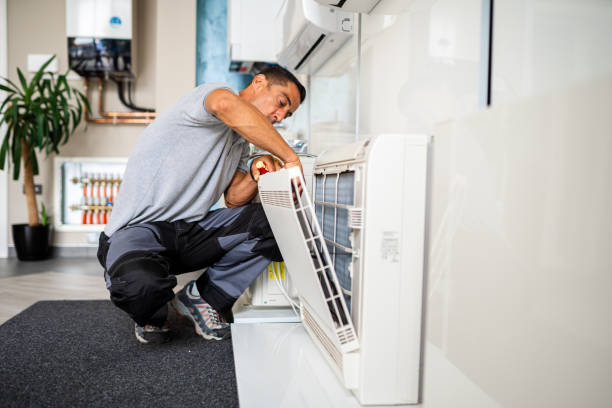 Best Home Air Vent Cleaning  in Rossford, OH