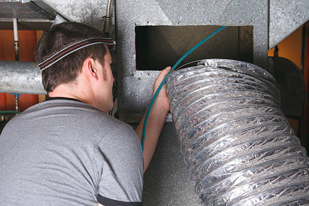 Best Air Duct Cleaning Near Me  in Rossford, OH