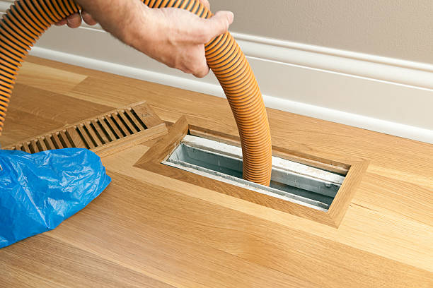 Best Air Duct Cleaning Near Me  in Rossford, OH