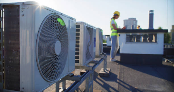 Best HVAC Air Duct Cleaning  in Rossford, OH