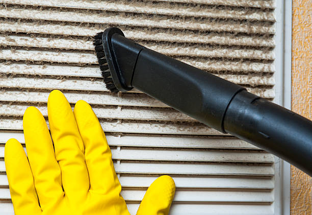 Best HVAC Maintenance and Cleaning  in Rossford, OH