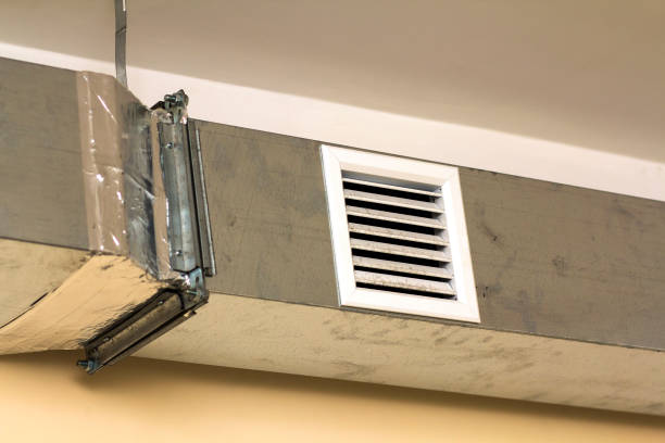 Best Affordable HVAC Duct Cleaning  in Rossford, OH